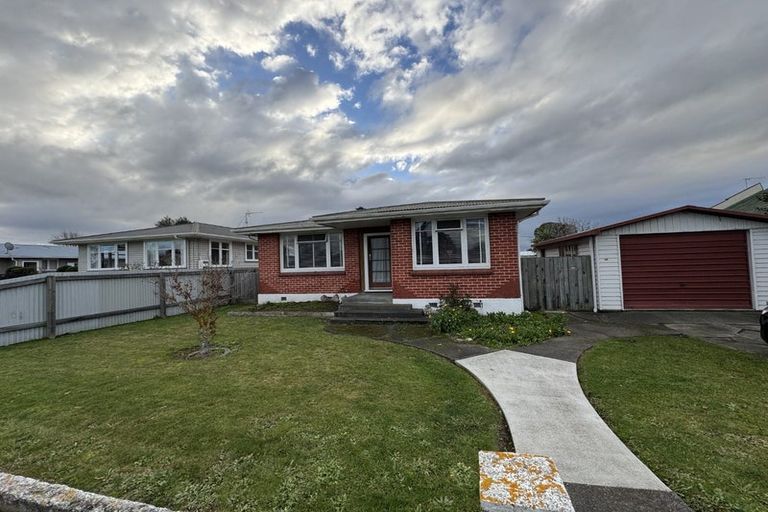 Photo of property in 210 High Street, Blenheim, 7201