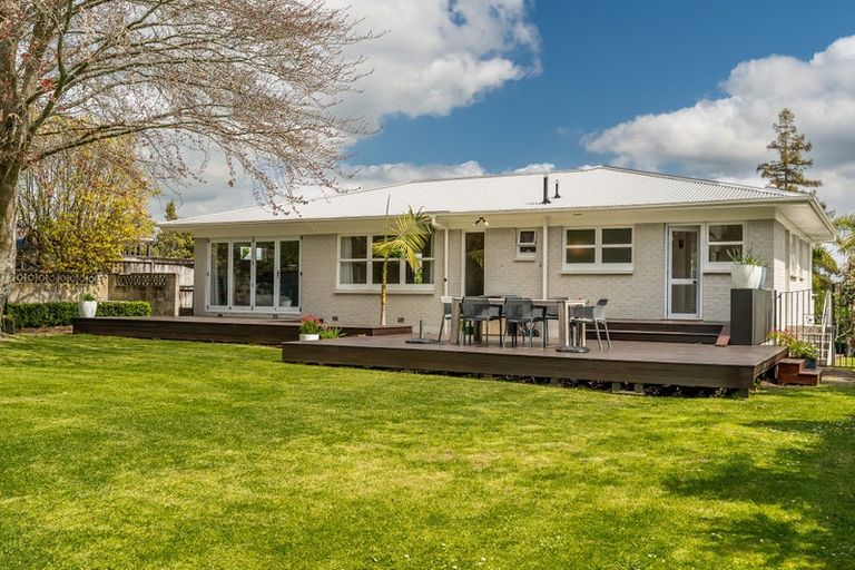 Photo of property in 36 Kakanui Avenue, Hillcrest, Hamilton, 3216