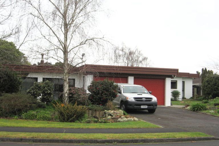 Photo of property in 16 The Lea, Pahurehure, Papakura, 2113