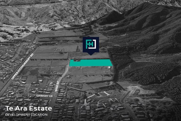 Photo of property in 21 Te Ara O Roimata, Wainuiomata, Lower Hutt, 5014