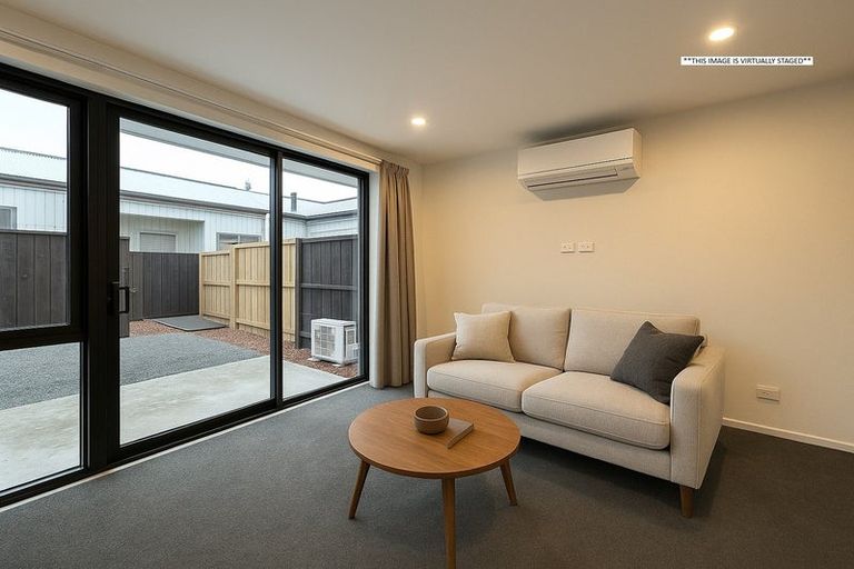 Photo of property in 3/30 Frederick Street, Waltham, Christchurch, 8011