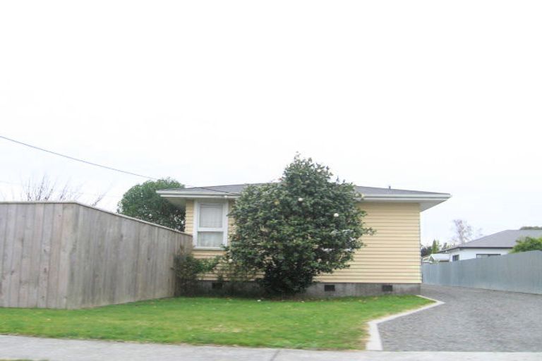 Photo of property in 52 Elbourne Street, Taradale, Napier, 4112