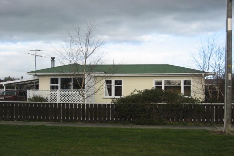 Photo of property in 3a Lincoln Road, Carterton, 5713