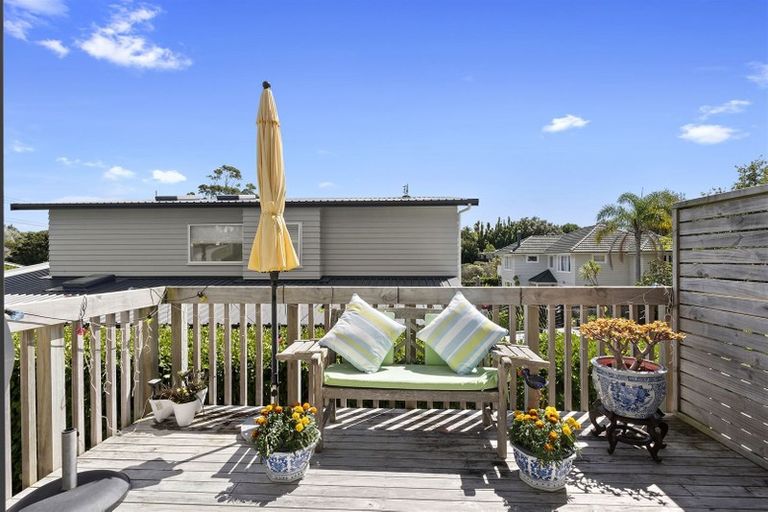 Photo of property in 3 Merwood Lane, Devonport, Auckland, 0624