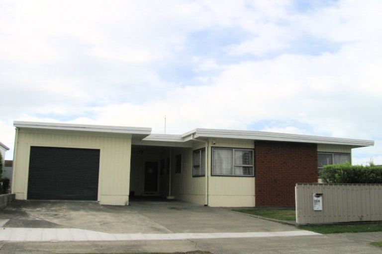 Photo of property in 36 Ranfurly Street, Tamatea, Napier, 4112