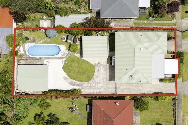 Photo of property in 18 Tyrone Street, Greerton, Tauranga, 3112