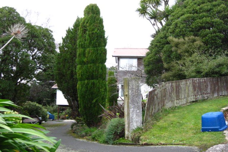 Photo of property in 7 Saint Ronans Road, Macandrew Bay, Dunedin, 9077