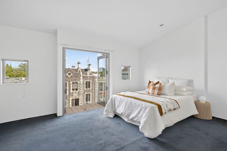 Photo of property in 294c Montreal Street, Christchurch Central, Christchurch, 8013