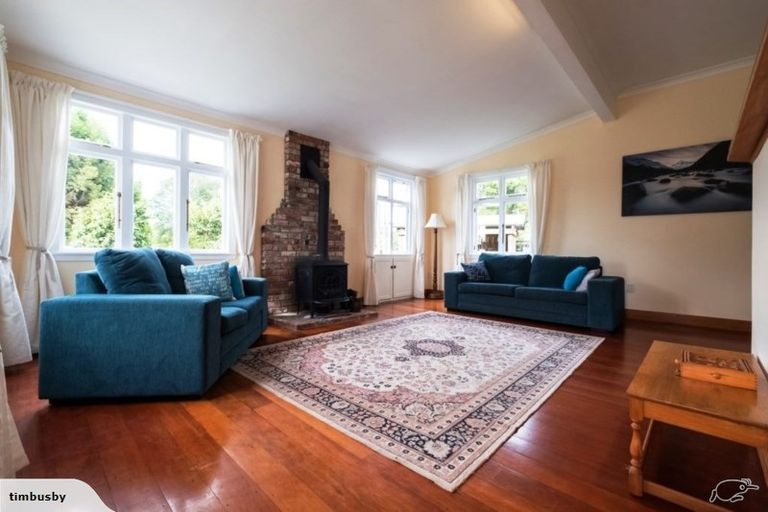 Photo of property in 1346 Egmont Road, Egmont Village, Inglewood, 4386