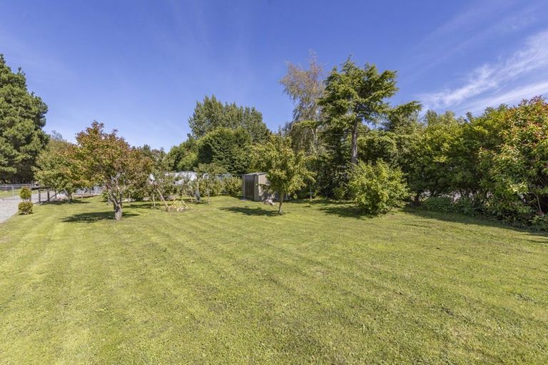 Photo of property in 639 Bay Road, Oxford, 7430