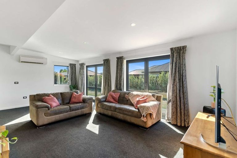 Photo of property in 5a Malory Way, Rolleston, 7614