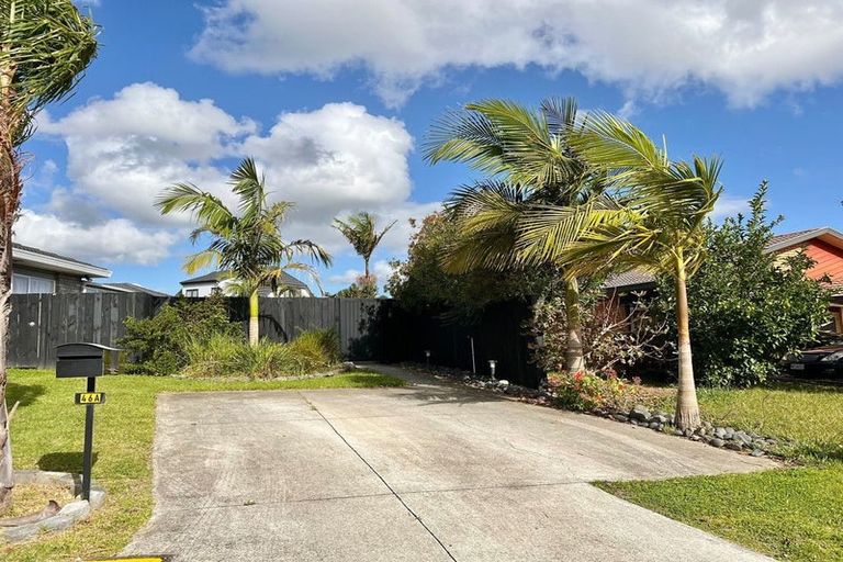 Photo of property in 46a Golfland Drive, Golflands, Auckland, 2013