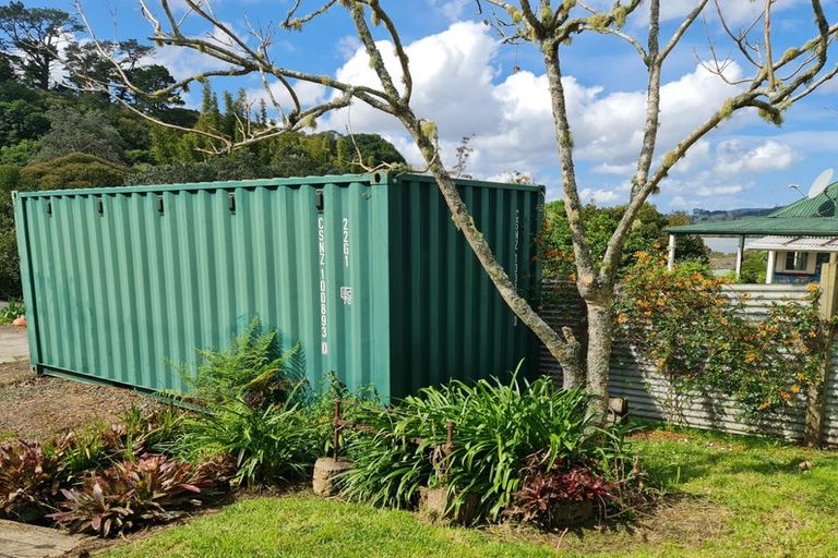 Photo of property in 7 Potter Street, Kohukohu, 0491