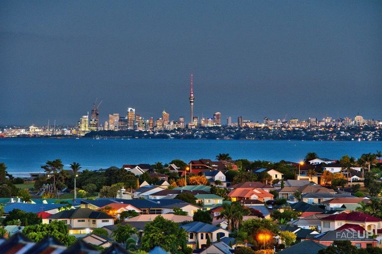 Photo of property in 157c Hobsonville Road, West Harbour, Auckland, 0618