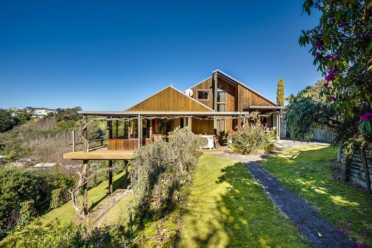 Photo of property in 47 Hospital Terrace, Hospital Hill, Napier, 4110