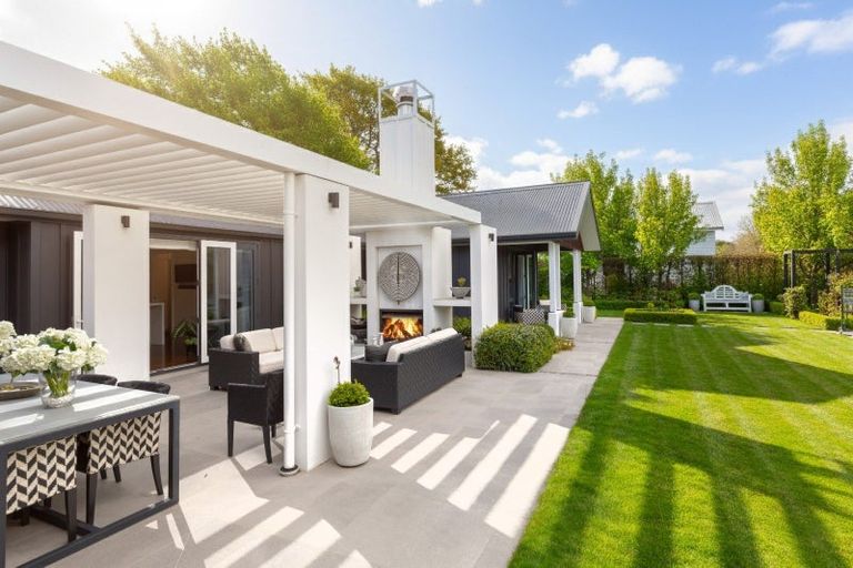 Photo of property in 4 Westwood Avenue, Greytown, 5712