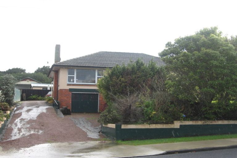 Photo of property in 46 Halver Road, Hillpark, Auckland, 2102