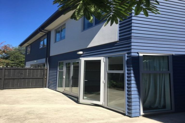 Photo of property in 200 Lincoln Road, Addington, Christchurch, 8024