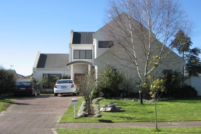 Photo of property in 47 Nielsen Gardens, Rototuna, Hamilton, 3210