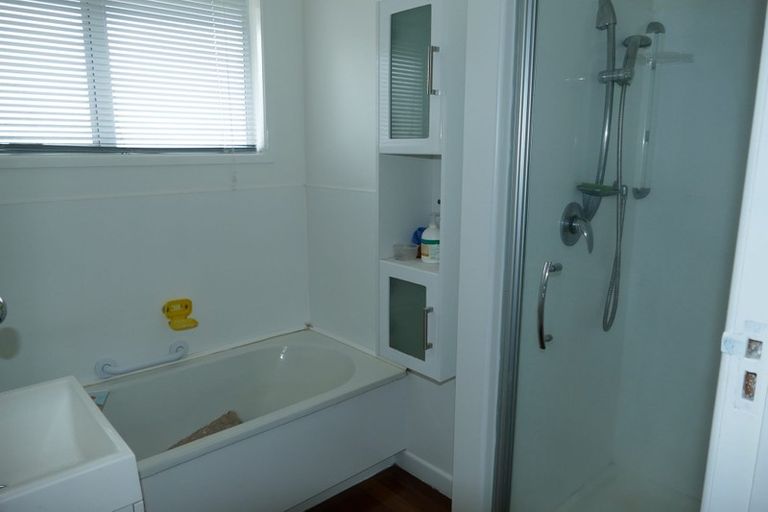 Photo of property in 203 Pakuranga Road, Pakuranga, Auckland, 2010