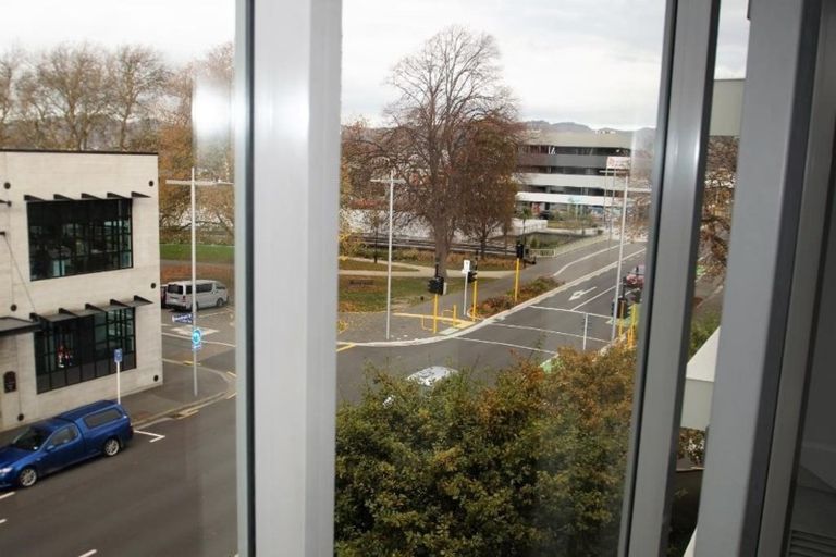 Photo of property in 19/245 Montreal Street, Christchurch Central, Christchurch, 8013