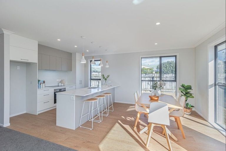 Photo of property in 83a Winchester Street, Levin, 5510