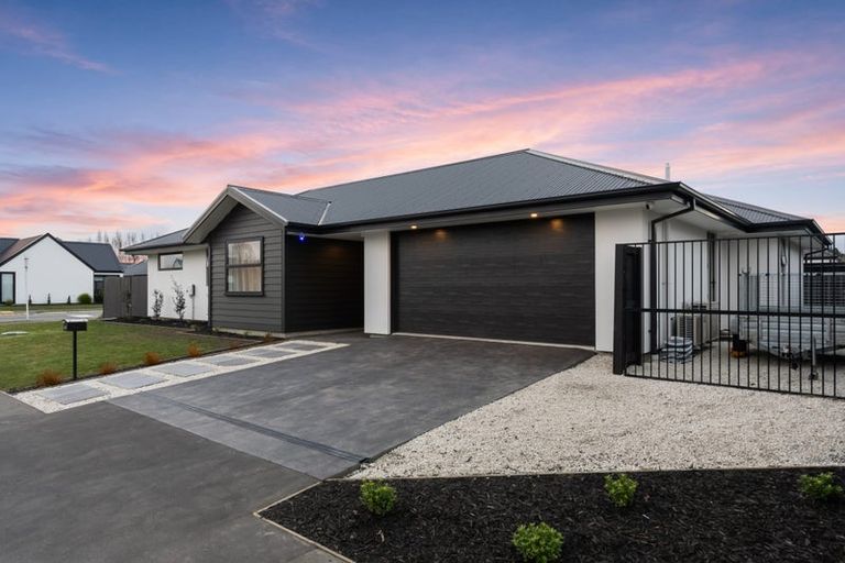 Photo of property in 48 Redbrook Road, Casebrook, Christchurch, 8051