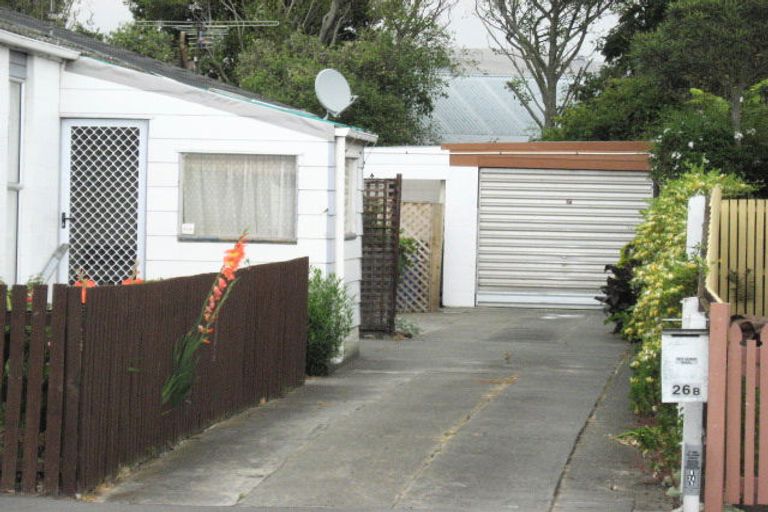 Photo of property in 2/26 Bayswater Crescent, Bromley, Christchurch, 8062