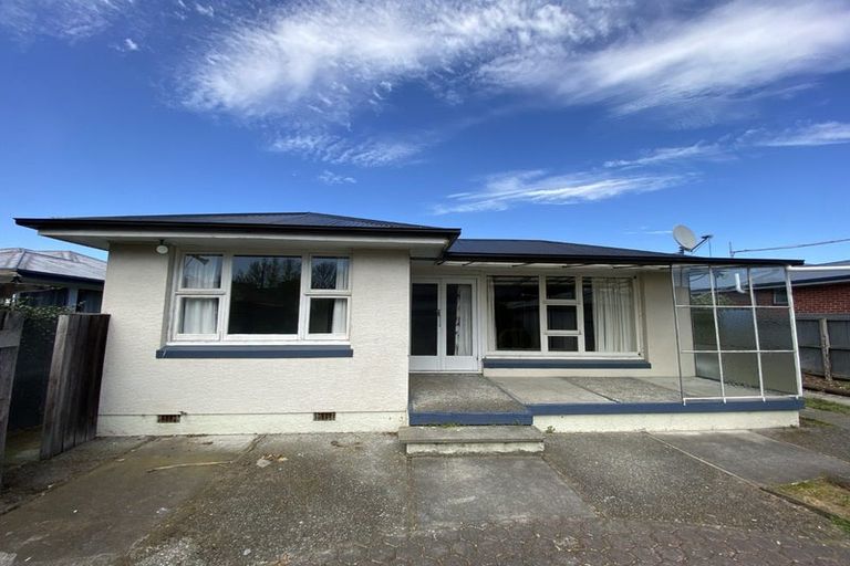 Photo of property in 50 Rountree Street, Upper Riccarton, Christchurch, 8041
