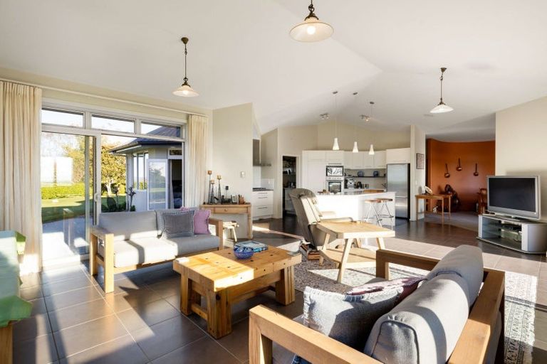 Photo of property in 42 Budden Road, Pokuru, Te Awamutu, 3875