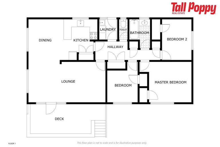 Photo of property in 172b Poike Road, Poike, Tauranga, 3112