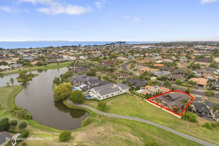 Photo of property in 60 Montego Drive, Papamoa Beach, Papamoa, 3118