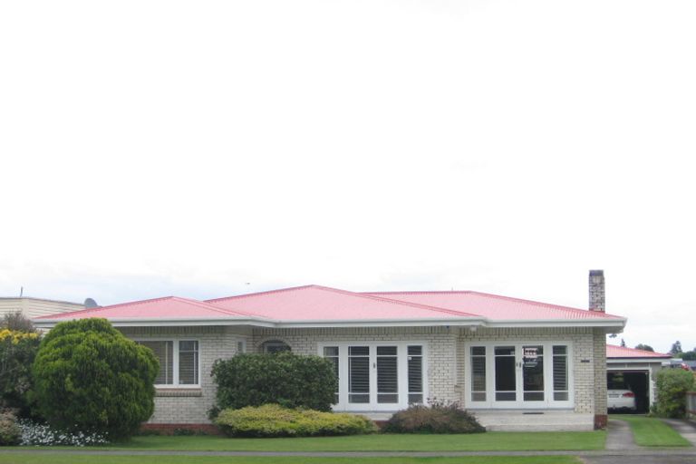 Photo of property in 49 Stanley Avenue, Te Aroha, 3320