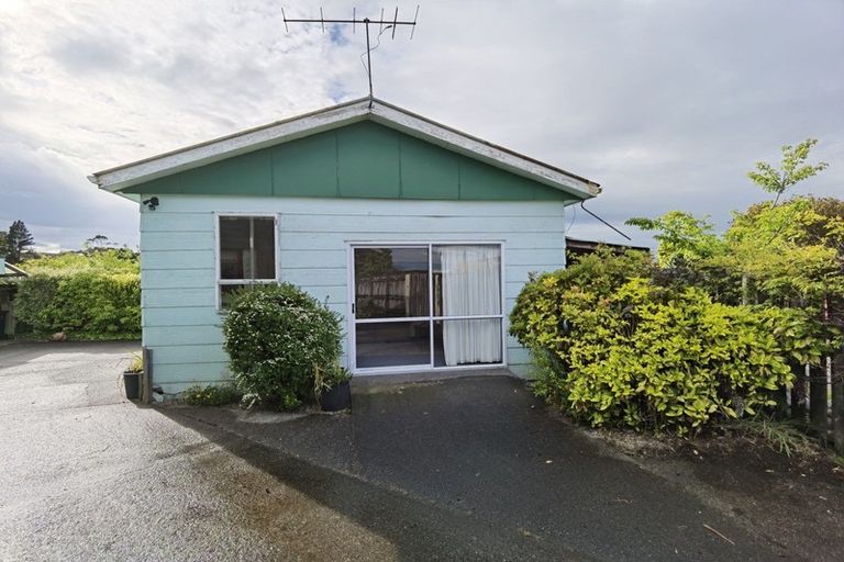 Photo of property in 5 Howitt Place, Hokitika, 7810