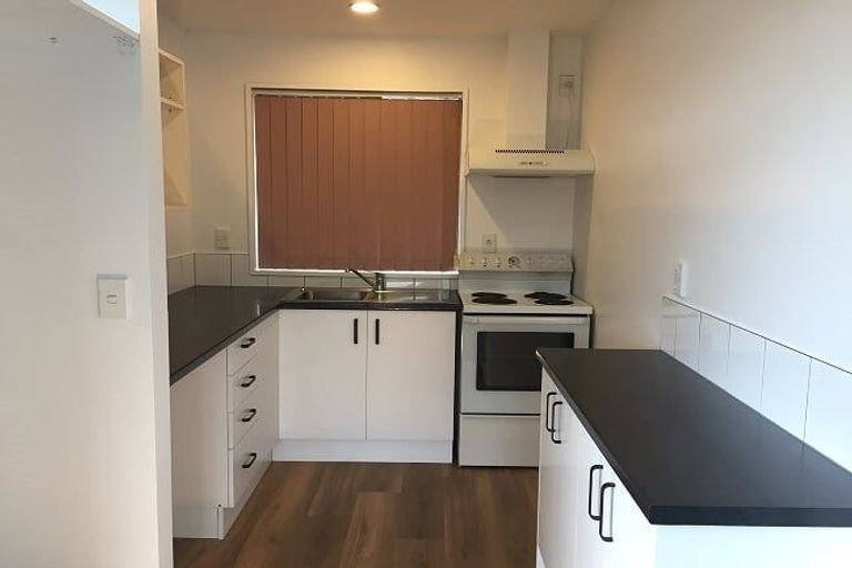 Photo of property in 80 Disraeli Street, Addington, Christchurch, 8024