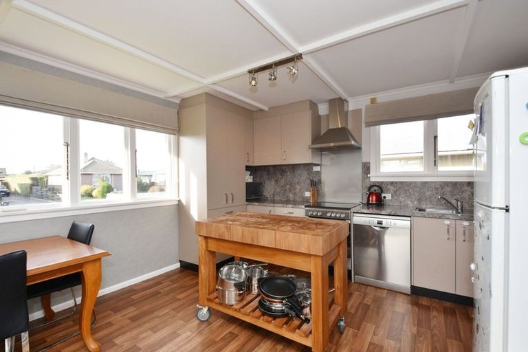 Photo of property in 25 Thornhill Street, Rockdale, Invercargill, 9812