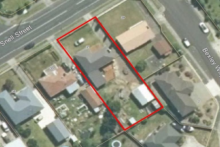 Photo of property in 31 Snell Street, Morrinsville, 3300