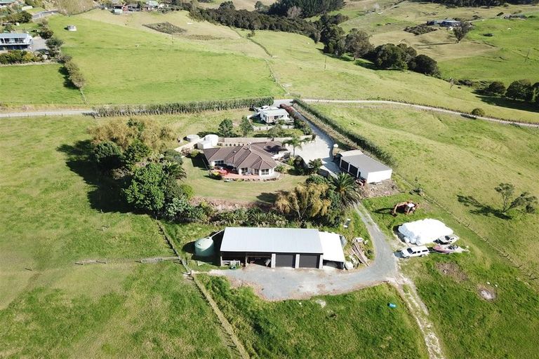 Photo of property in 60 Valley View Road, Otaika, Whangarei, 0170