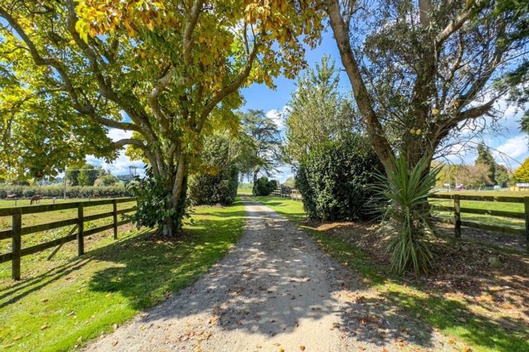 Photo of property in 37 State Highway 27, Tirau, 3410