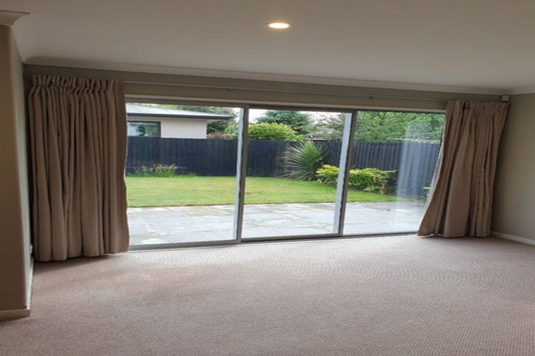 Photo of property in 193a Greers Road, Bryndwr, Christchurch, 8053