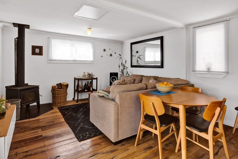 Photo of property in 23 Hira Street, Ohawe, Hawera, 4671