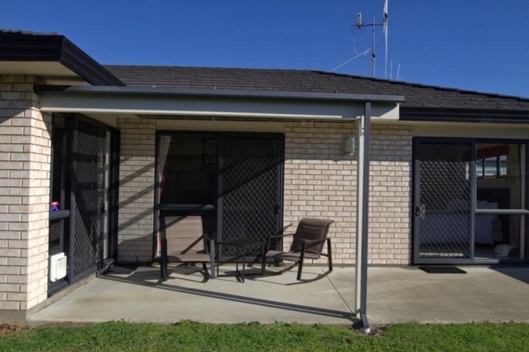 Photo of property in 43 Bowen Street, Levin, 5510