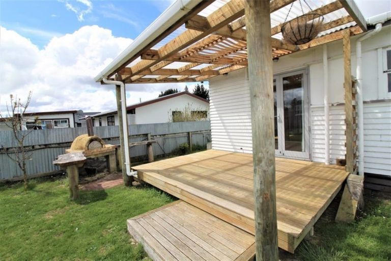 Photo of property in 9 Ruanui Street, Waiouru, 4825
