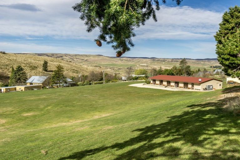 Photo of property in 9125 Hyde-middlemarch Road, Hyde, Ranfurly, 9397