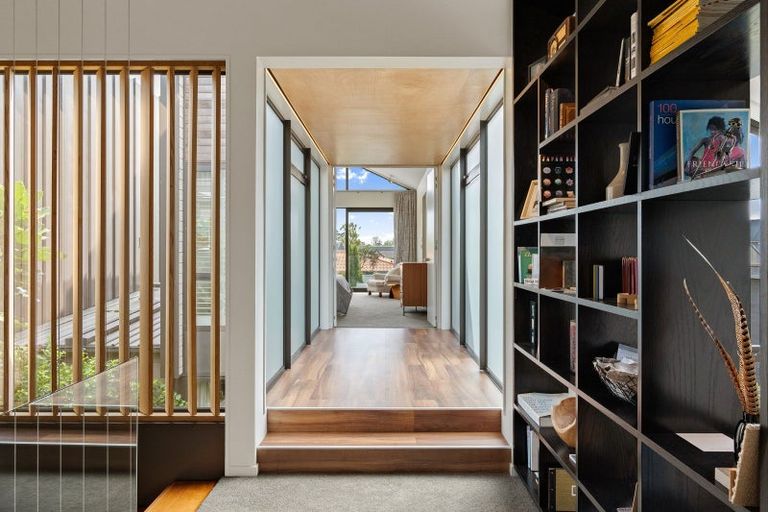 Photo of property in 1/141 Peterborough Street, Christchurch Central, Christchurch, 8013