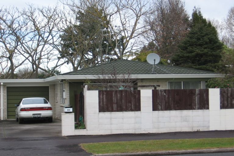 Photo of property in 49 Rimu Street, Maeroa, Hamilton, 3200