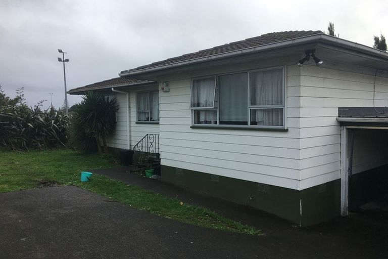 Photo of property in 1/26 Israel Avenue, Clover Park, Auckland, 2023