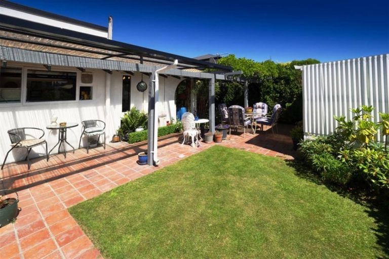 Photo of property in 39 Sealy Street, Ashburton, 7700