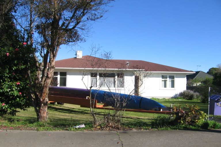 Photo of property in 210 Vogel Street, Roslyn, Palmerston North, 4414