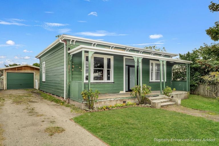 Photo of property in 55 Carlton Avenue, Gonville, Whanganui, 4501